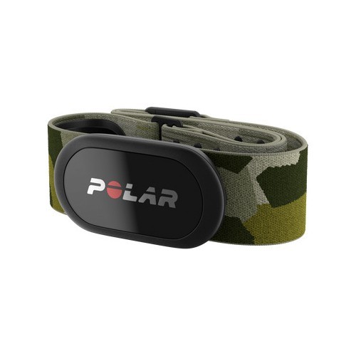 Polar H10 Heart Rate Monitor
