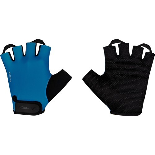 FORCE LOOK gloves (blue) M