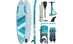 SUP-доска Sun Light 12.0 - 366 x 84 x 15 см