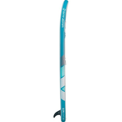 SUP-доска Sun Light 12.0 - 366 x 84 x 15 см