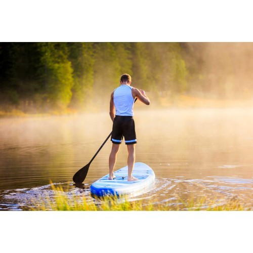 SUP-доска Sun Light 12.0 - 366 x 84 x 15 см