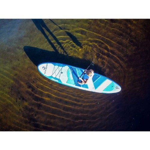 SUP Sun Light 12.0 - 366 x 84 x 15 cm