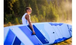 SUP-доска Sun Light 12.0 - 366 x 84 x 15 см