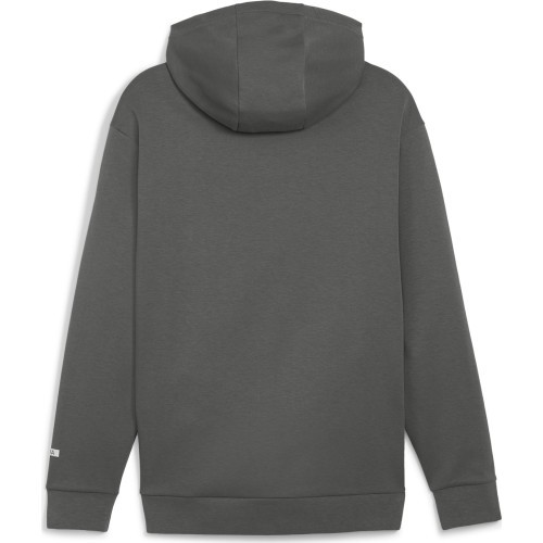 Мужской свитшот Puma Rad/Cal Half-Zip серый 678914 80
