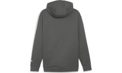 Мужской свитшот Puma Rad/Cal Half-Zip серый 678914 80