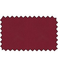 Simonis 860 pool cloth 165cm burgundy