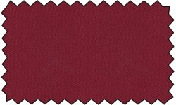 Бильярдное сукно Simonis 860 165 см, бордовое