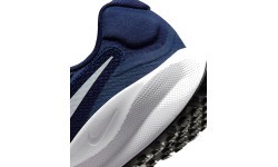 Мужская обувь Nike Revolution 7 White Blue FB2207 400