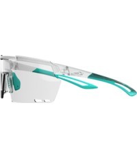 Akiniai Magicshine ROULEUR Photochromic (balta/turkio)