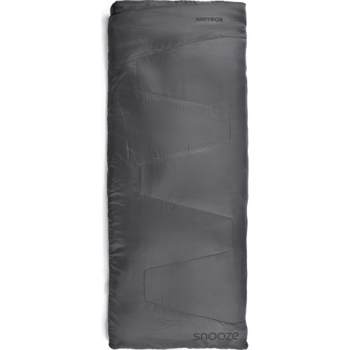 Спальный мешок Meteor - Grey