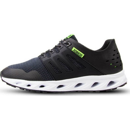 Water Shoes Jobe Discover Black