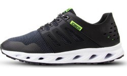 Water Shoes Jobe Discover Black