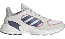 Обувь Adidas 90s Valasion White Blue EE9907