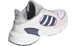 Обувь Adidas 90s Valasion White Blue EE9907