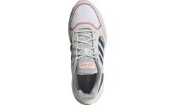 Adidas 90s Valasion White Blue EE9907 shoes