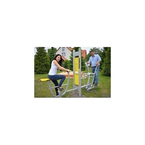 Bicycle Trainer D25