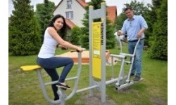 Dviračio treniruoklis D25