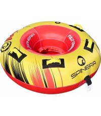 Towable Tube Spinera Wild Wave