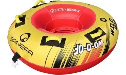 Towable Tube Spinera Wild Wave
