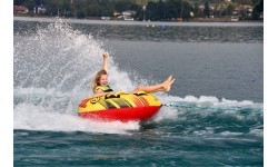 Towable Tube Spinera Wild Wave