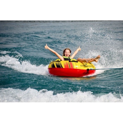 Towable Tube Spinera Wild Wave