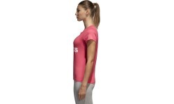 Adidas Palaidinė Essentials Linear Pink CF8821