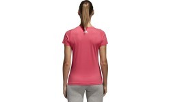Блузка Adidas Essentials Linear Pink CF8821
