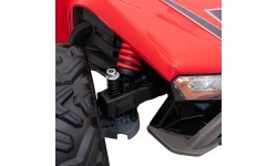 Vehicle Buggy Racing 5 Red