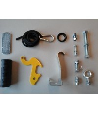 Front lifting unit - Assembly set