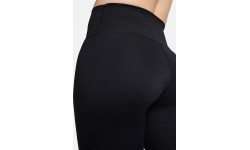 Nike W Nk Df One Hr Tght Women's Leggings Black FN3226 010