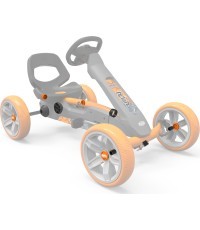 Пластиковые детали Reppy Racer