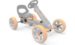 Reppy - Plastic parts Racer