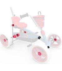 Buzzy 2-in-1 – пластиковые детали Bloom