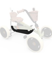 Защита цепи Buzzy 2-in-1, чёрная