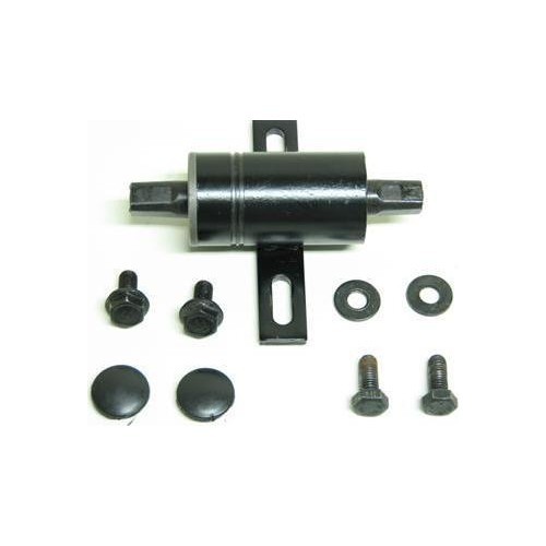 Buddy - alkūninis velenas