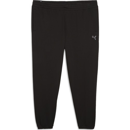 Мужские спортивные брюки Puma Better Essentials Black 675980 01