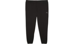 Мужские спортивные брюки Puma Better Essentials Black 675980 01