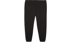 Puma Sportinės Kelnės Vyrams Better Essentials Black 675980 01