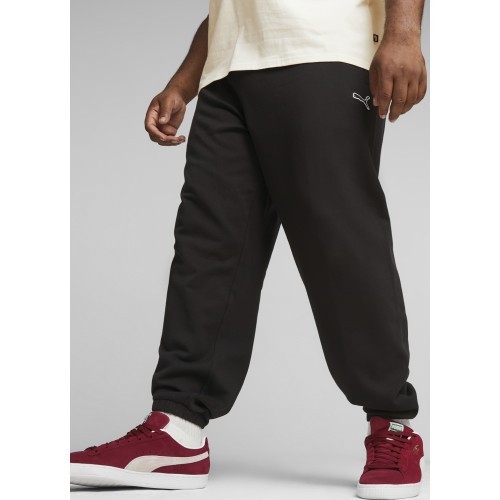 Puma Better Essentials Men's Sweatpants Black 675980 01