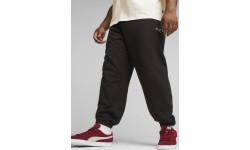 Puma Sportinės Kelnės Vyrams Better Essentials Black 675980 01