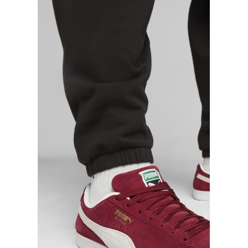 Мужские спортивные брюки Puma Better Essentials Black 675980 01