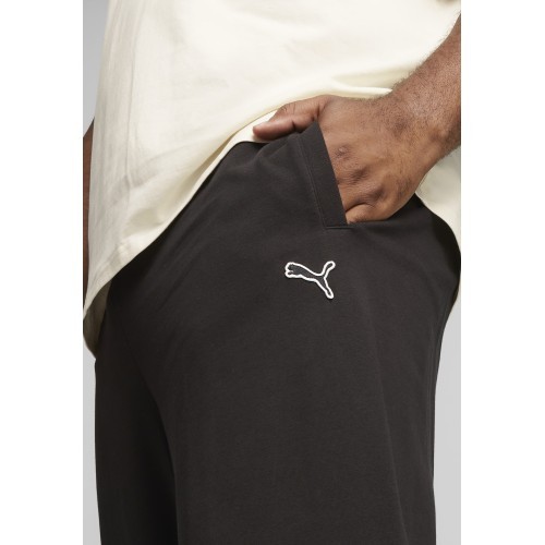 Puma Better Essentials Men's Sweatpants Black 675980 01
