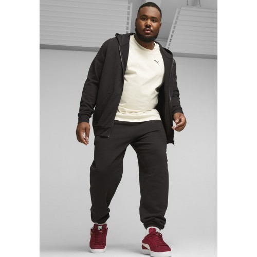 Puma Better Essentials Men's Sweatpants Black 675980 01