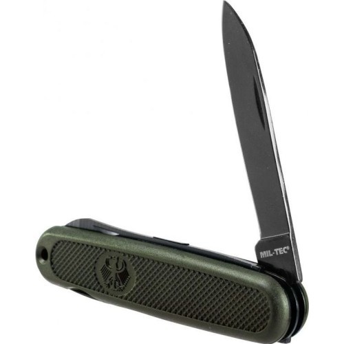 OD GERMAN POCKET KNIFE OLD STYLE
