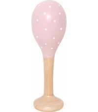 Maraccas JaBaDaBaDo - Pink
