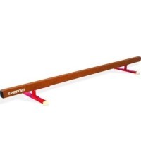 Gimnastikos balansavimo suoliukas GYMNOVA Low 40 cm