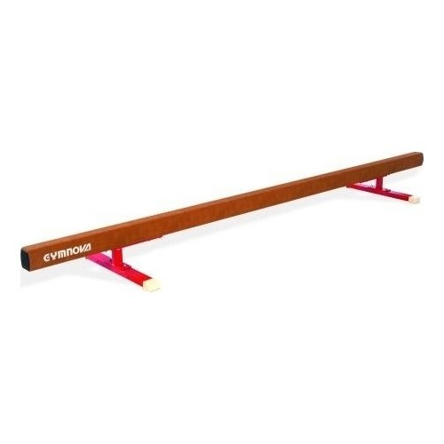 Gimnastikos balansavimo suoliukas GYMNOVA Low 40 cm