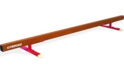 Gimnastikos balansavimo suoliukas GYMNOVA Low 40 cm
