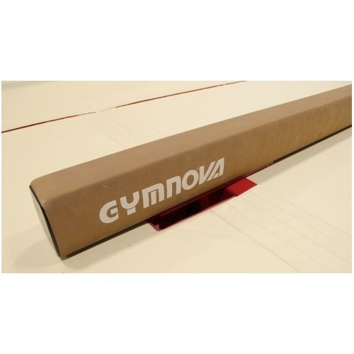 Гимнастическое бревно GYMNOVA Low 40 см
