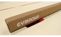 Gimnastikos balansavimo suoliukas GYMNOVA Low 40 cm